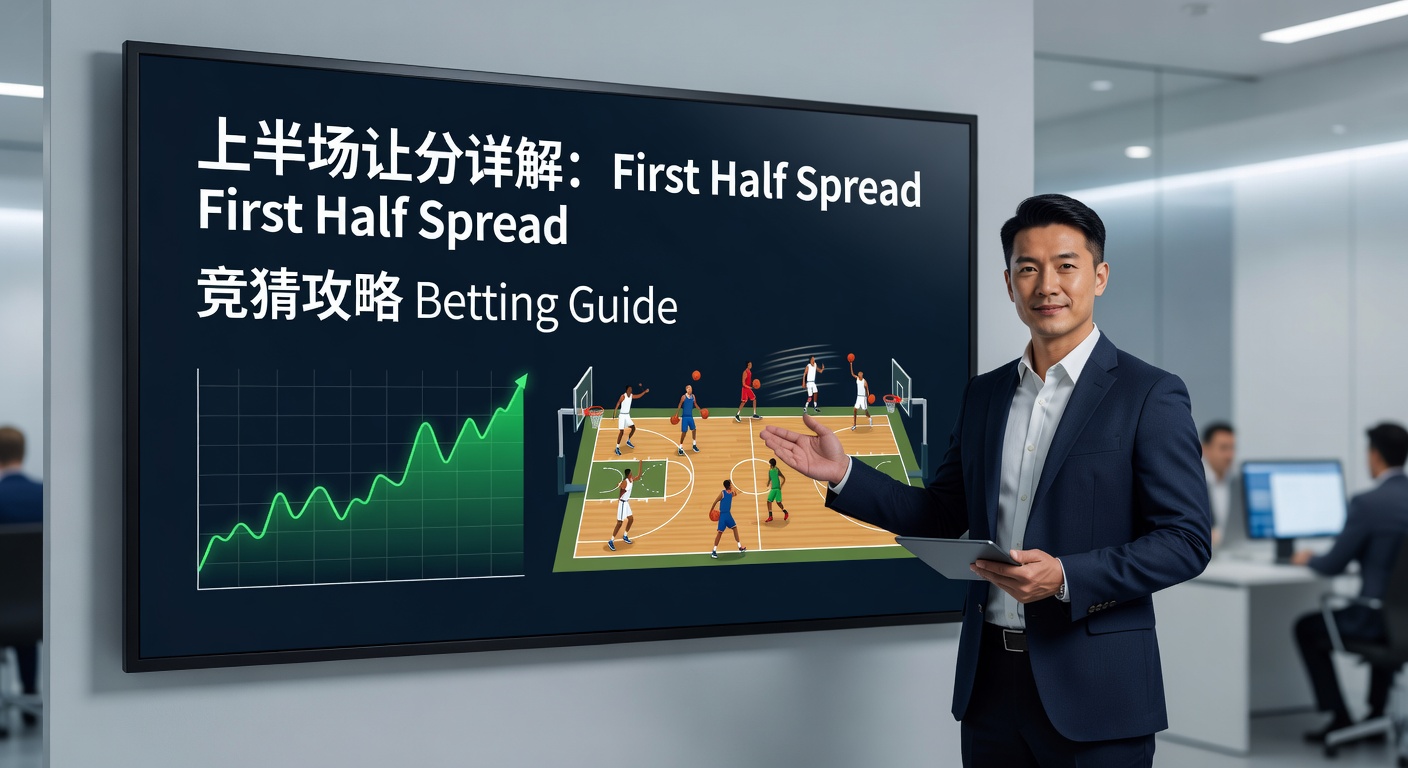 上半场让分 first half spread详解：赛事分析指南