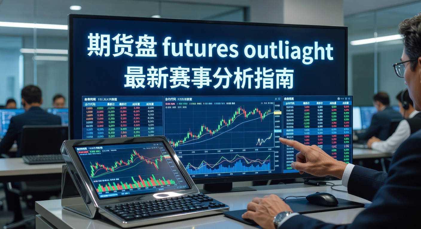期货盘 futures outright 详解2026赛季竞猜策略