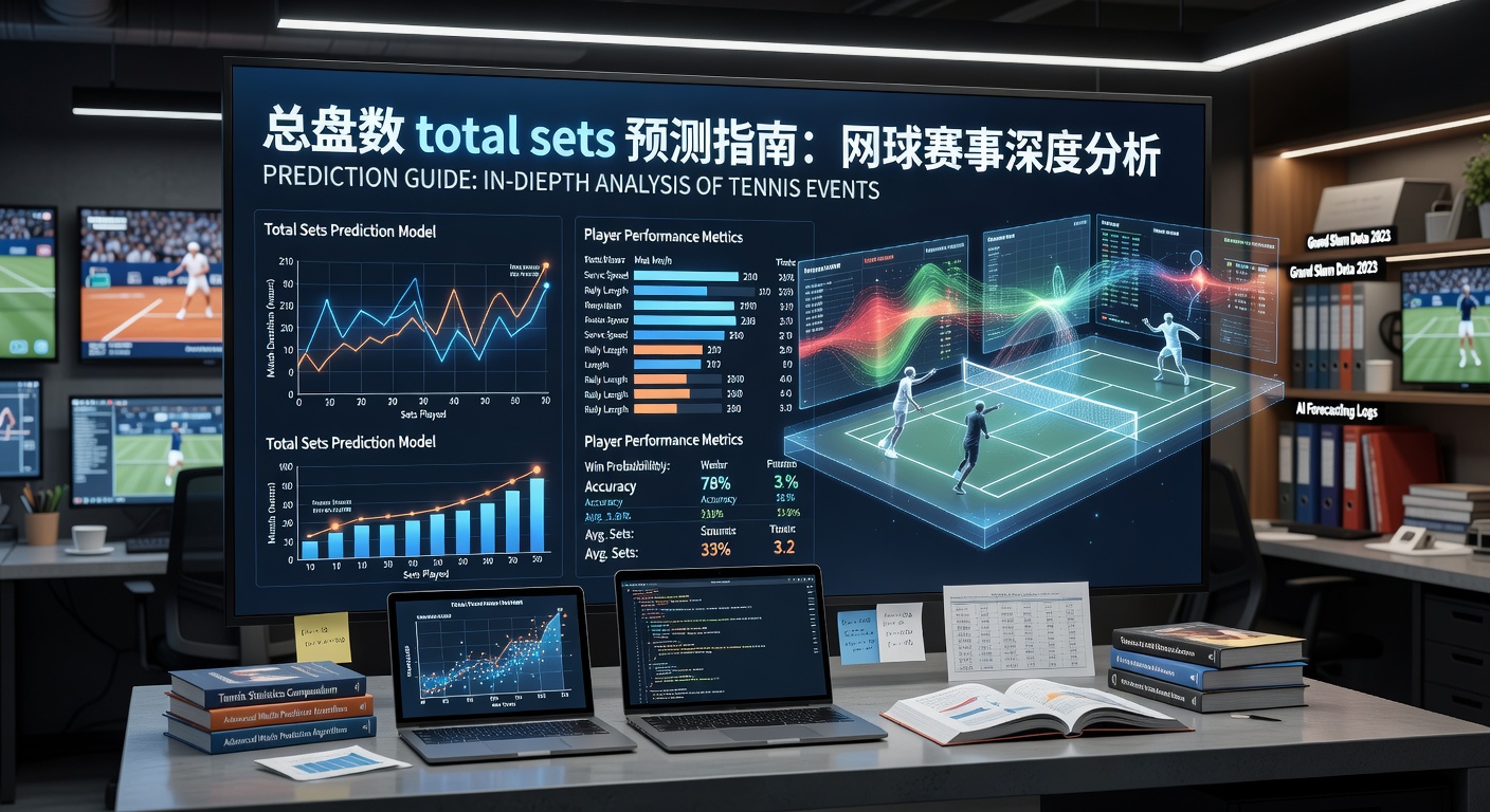 总盘数 total sets 竞猜指南：2026最新技巧