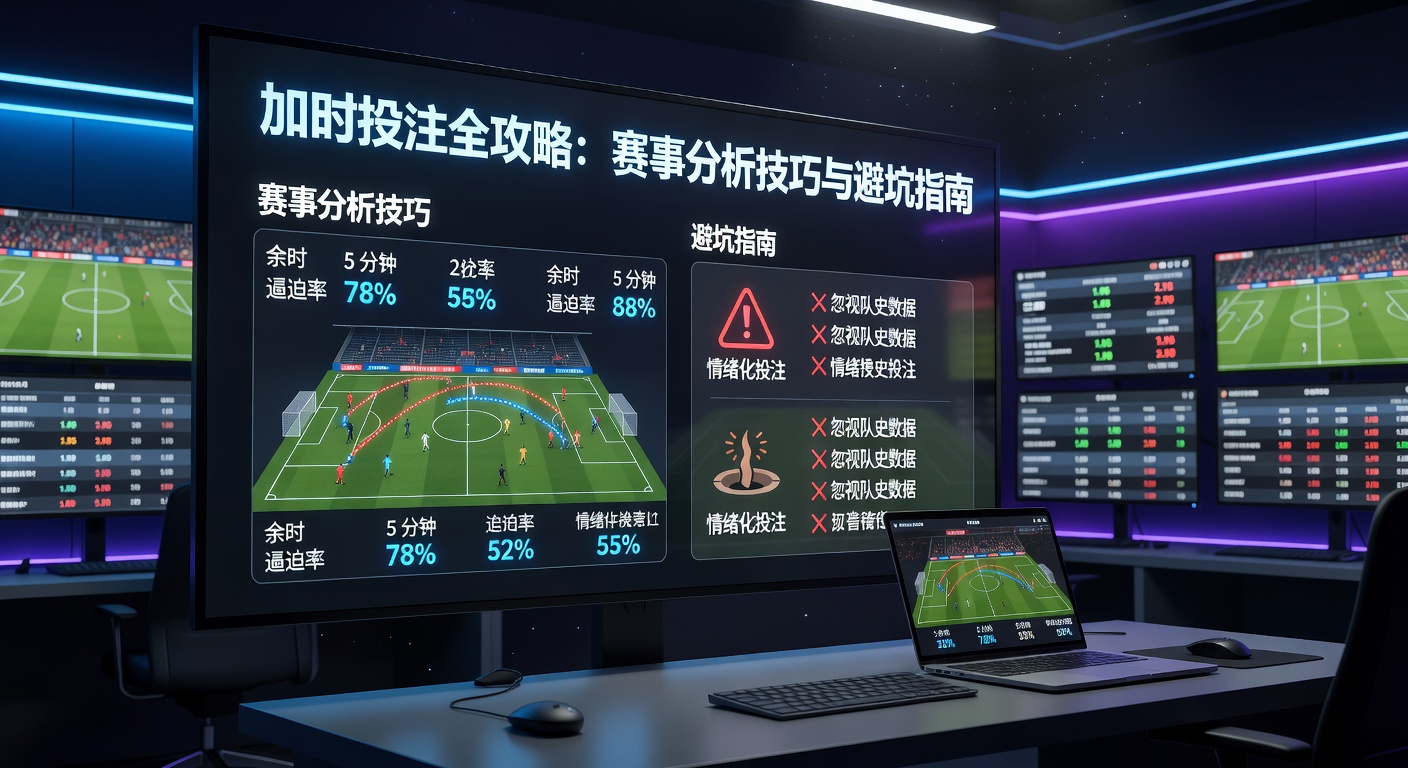 加时投注赛事分析与竞猜指南