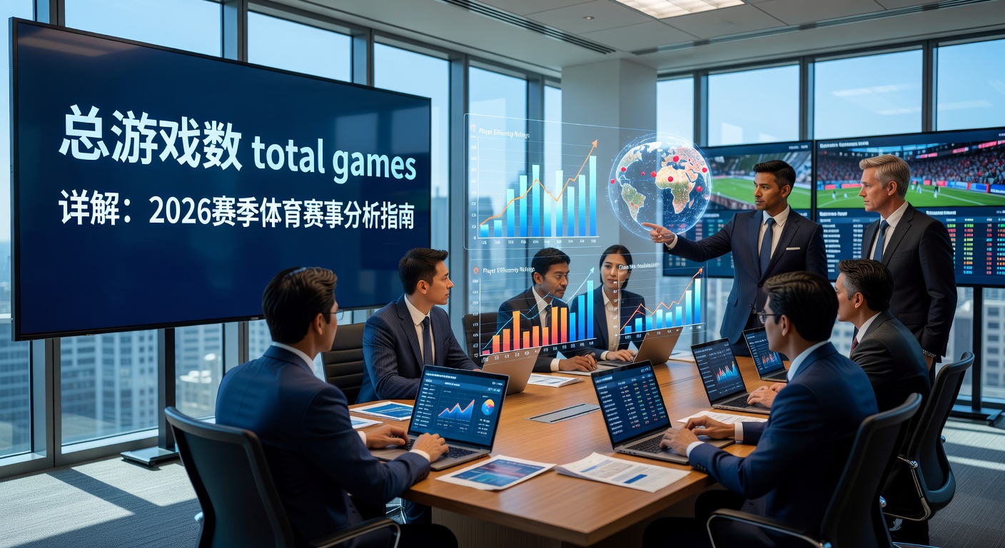 总游戏数 total games 2026最新赛事分析