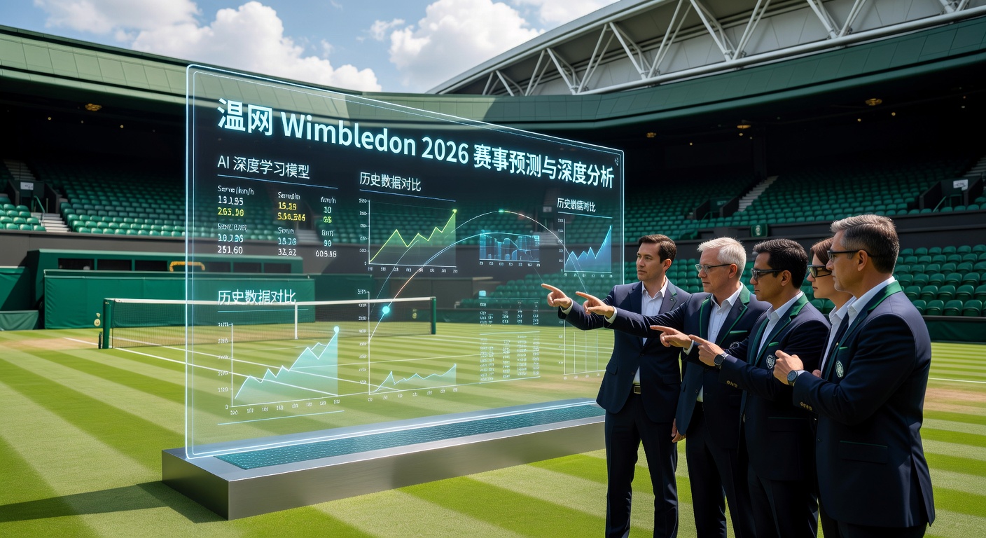 温网 Wimbledon 2026 最新赛事分析与竞猜攻略