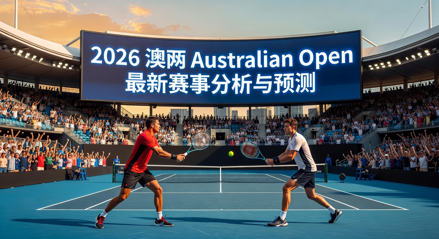 2026澳网 Australian Open 最新赛事分析