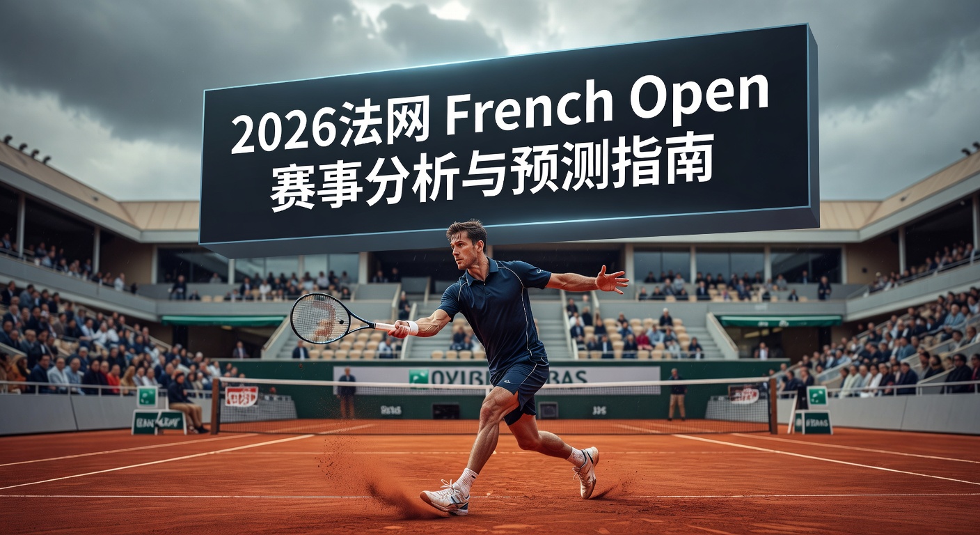 法网 French Open 2026最新赛事分析与预测