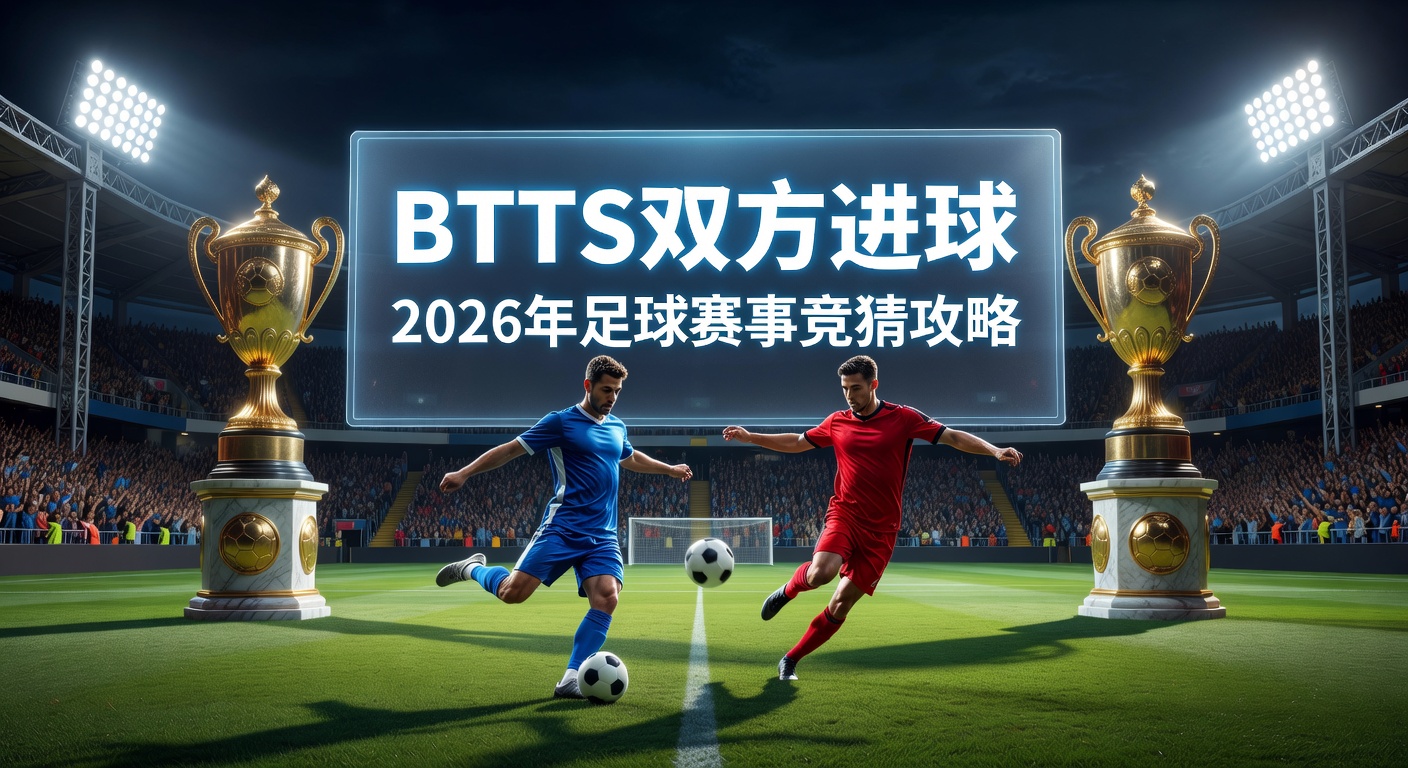 BTTS双方进球：2026年足球赛事竞猜攻略