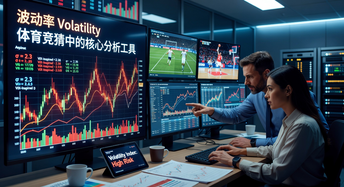 波动率 Volatility 在体育竞猜中的作用与分析