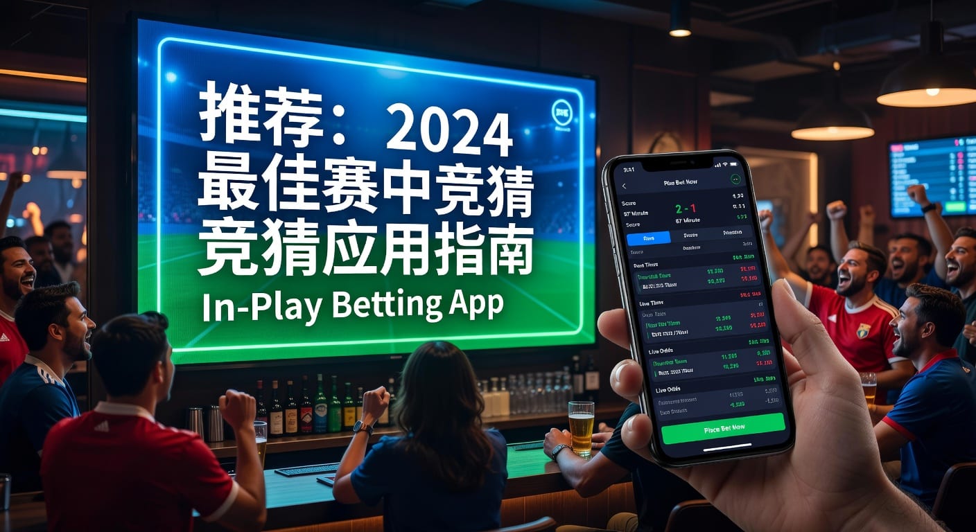 体育竞猜App下载：2026 In-Play Betting App指南