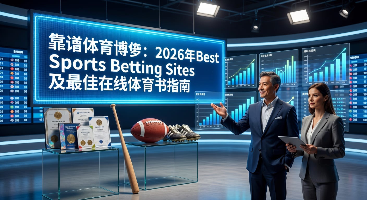 靠谱体育博彩 Best Sports Betting Sites 2026顶级指南