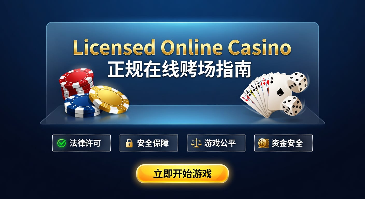 正规在线赌场 licensed online casino 乐鱼体育官网