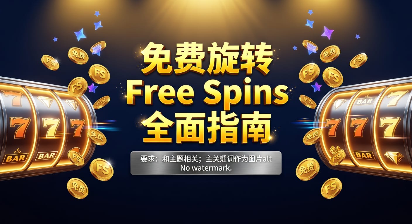 免费旋转 free spins 乐鱼体育官网2026攻略