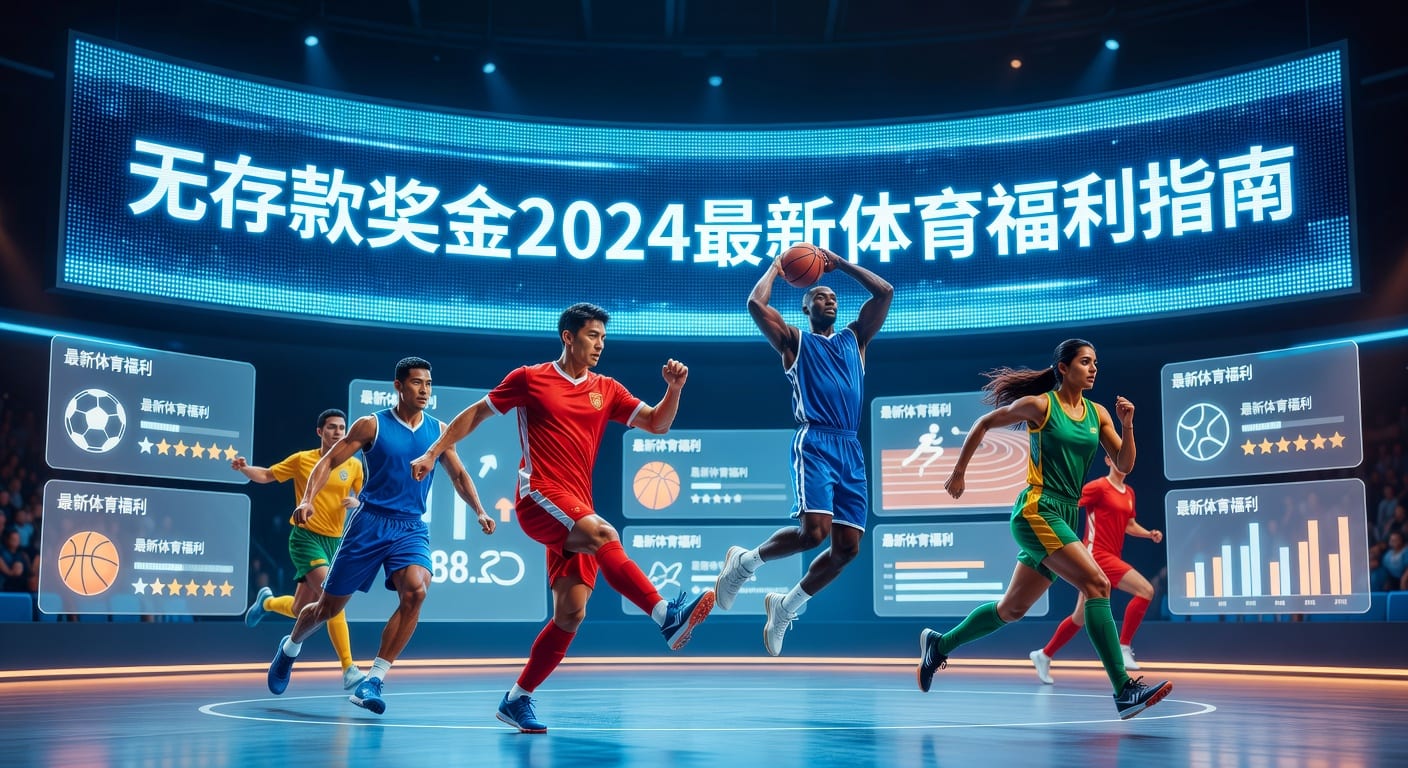 无存款奖金 no deposit bonus 乐鱼体育官网2026年指南